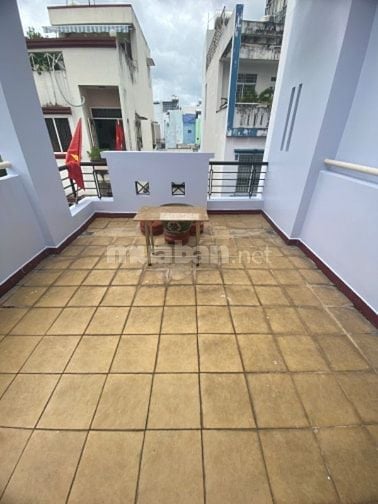 ÔNG ANH BÁN NHÀ ĐI ĐỊNH CƯ, VẠN KIẾP - BÌNH THẠNH, 61M2, XE HƠI ĐẬU Ở 