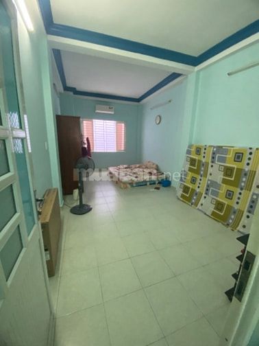 ÔNG ANH BÁN NHÀ ĐI ĐỊNH CƯ, VẠN KIẾP - BÌNH THẠNH, 61M2, XE HƠI ĐẬU Ở 