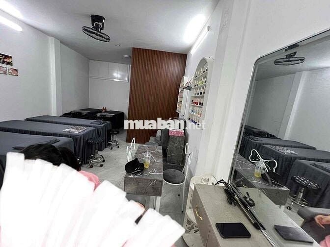 Mặt Bằng Kinh Doanh ~40m2 Galaxy 8 Vạn Phúc Hà Đông