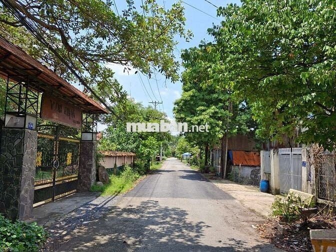 ĐẤT 3 MẶT TIỀN , ĐẸP , NỞ HẬU , MẶT TIỀN SÔNG.