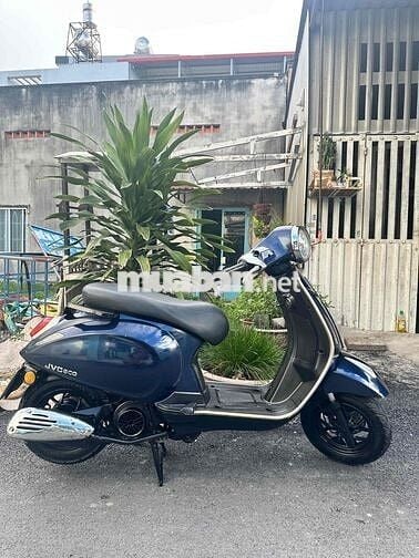 vespa 50cc 2xe đk 2020+22 bstinh 15 giay to hop lệ