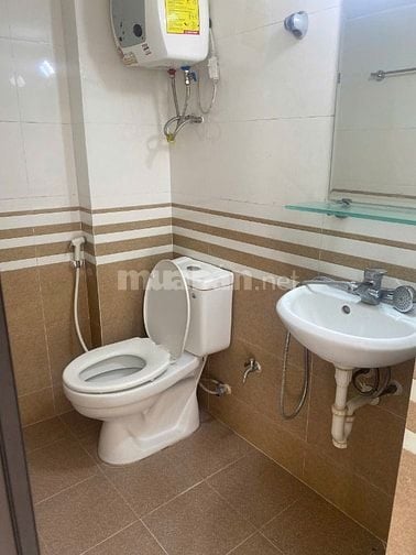 Cho Thuê Phòng Trọ khu vực Hoàng Mai