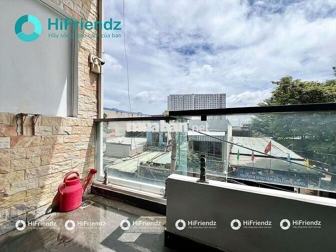 KHAI TRƯƠNG CĂN HỘ MINI LÊ ĐỨC THỌ, CẦU VƯỢT TÂN THỚI HIỆP, QL 1A.