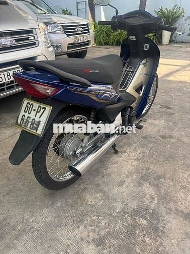 honda wave anpha Hàn Quốc 2010 bstp bs60 trao đổi