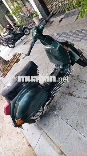 Mình cần bán xe vespa cổ.đi hoạt trưng bày quán .
