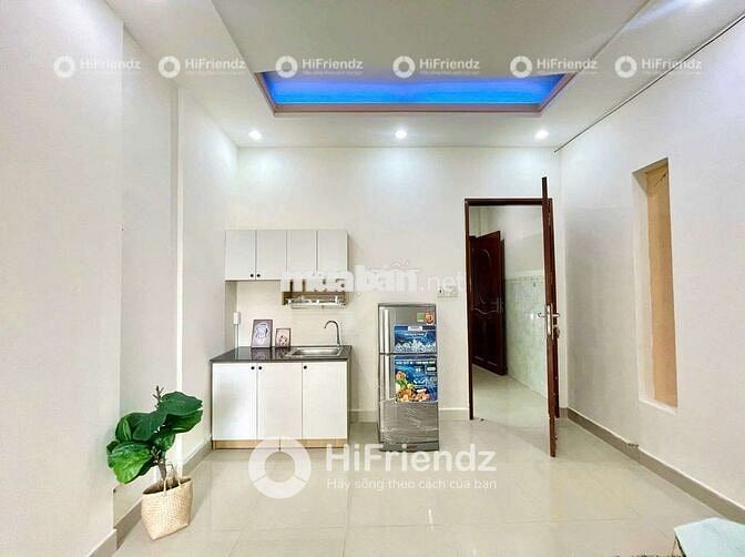 CHDV 1PN+1PK BAN CÔNG NGAY AEON TÂN PHÚ VIEW CỰC XỊN