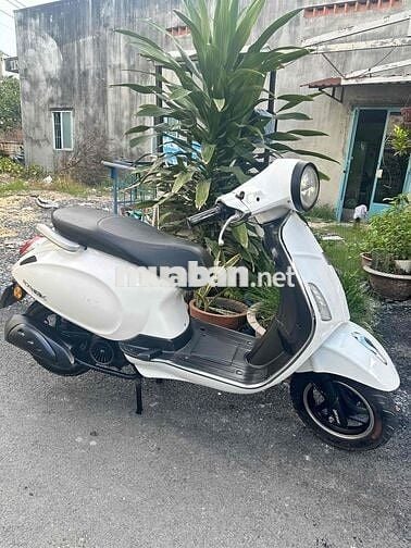 vespa 50cc 2xe đk 2020+22 bstinh 15 giay to hop lệ