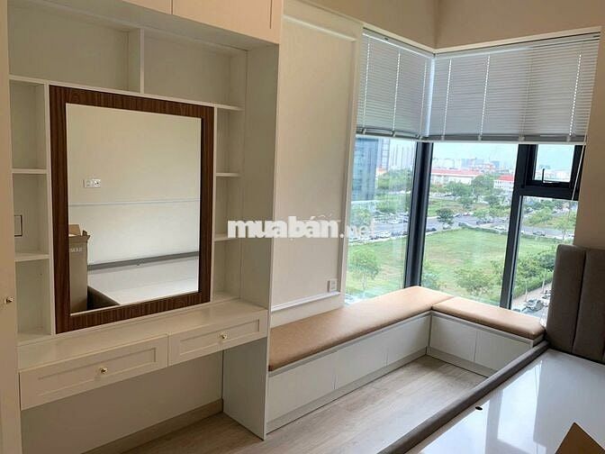 CHO THUÊ CĂN HỘ CARDINAL COURT – 2PN | 76M² | GIÁ 25 TRIỆU/THÁNG