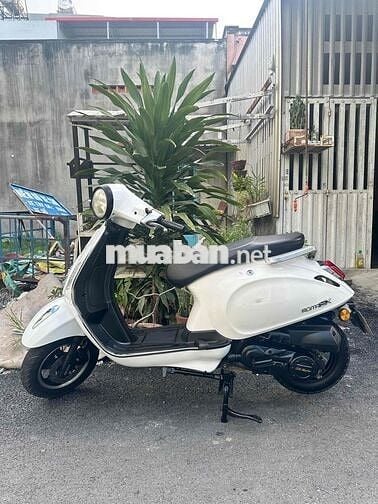 vespa 50cc 2xe đk 2020+22 bstinh 15 giay to hop lệ