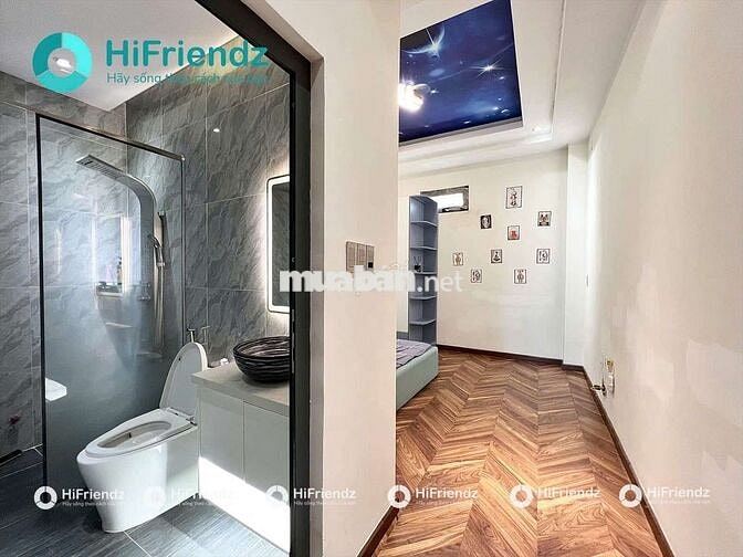 KHAI TRƯƠNG CĂN HỘ MINI LÊ ĐỨC THỌ, CẦU VƯỢT TÂN THỚI HIỆP, QL 1A.