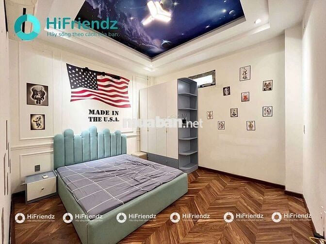 KHAI TRƯƠNG CĂN HỘ MINI LÊ ĐỨC THỌ, CẦU VƯỢT TÂN THỚI HIỆP, QL 1A.