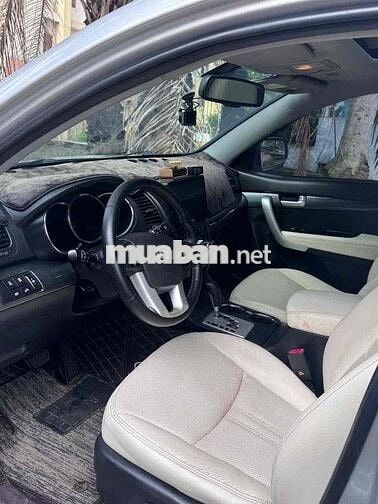 Kia Sorento 2011 GAT 4WD 2.4 - 98000 km