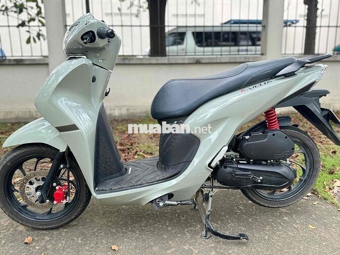 Vision VELIA 50cc đk 2025 Chính chủ mua bán