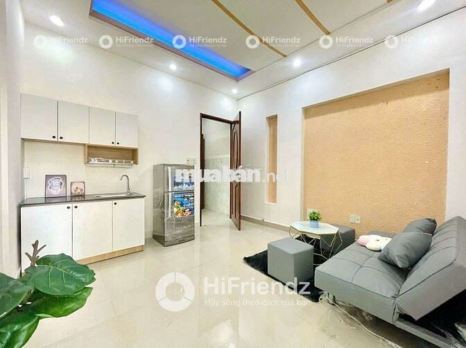 CHDV 1PN+1PK BAN CÔNG NGAY AEON TÂN PHÚ VIEW CỰC XỊN