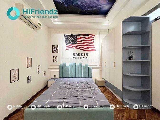KHAI TRƯƠNG CĂN HỘ MINI LÊ ĐỨC THỌ, CẦU VƯỢT TÂN THỚI HIỆP, QL 1A.