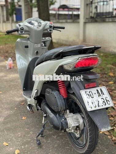 Vision VELIA 50cc đk 2025 Chính chủ mua bán