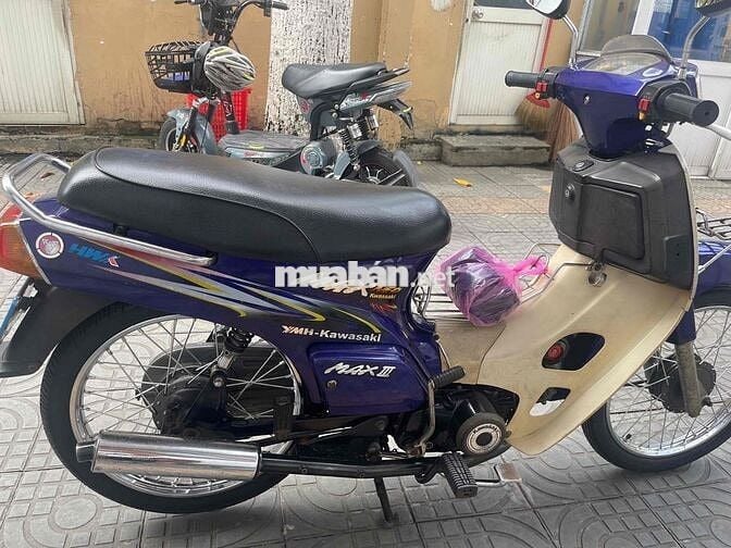 Cần Bán xe max2