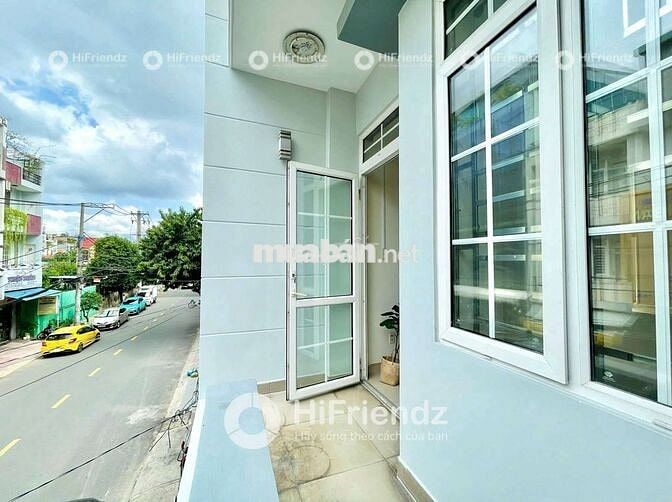CHDV 1PN+1PK BAN CÔNG NGAY AEON TÂN PHÚ VIEW CỰC XỊN