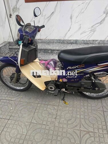 Cần Bán xe max2