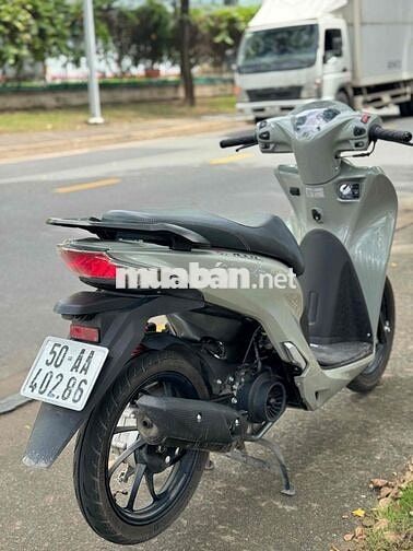 Vision VELIA 50cc đk 2025 Chính chủ mua bán