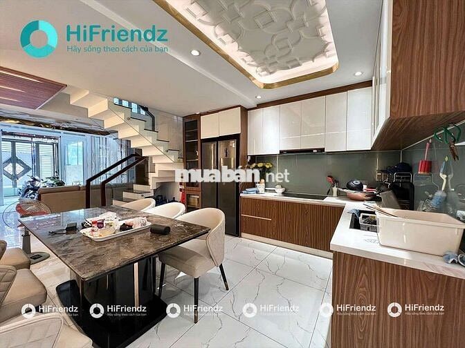 KHAI TRƯƠNG CĂN HỘ MINI LÊ ĐỨC THỌ, CẦU VƯỢT TÂN THỚI HIỆP, QL 1A.