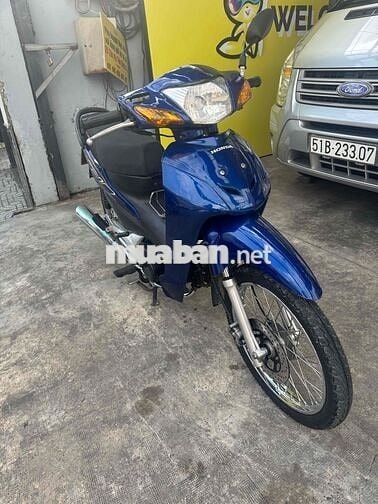 honda wave anpha Hàn Quốc 2010 bstp bs60 trao đổi