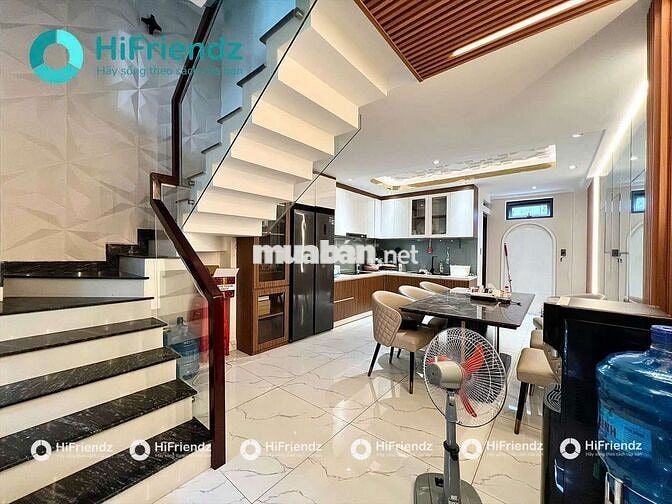 KHAI TRƯƠNG CĂN HỘ MINI LÊ ĐỨC THỌ, CẦU VƯỢT TÂN THỚI HIỆP, QL 1A.