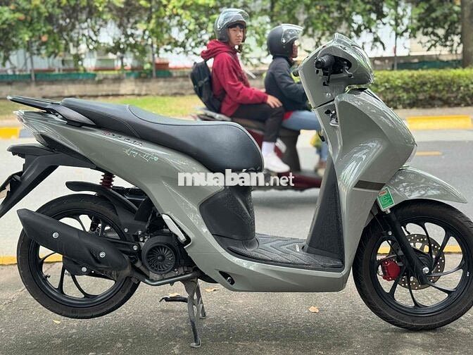Vision VELIA 50cc đk 2025 Chính chủ mua bán