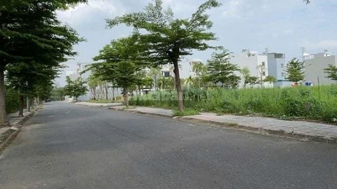 KDC Đào Sư Tích, Phước Kiển, Nhà Bè.