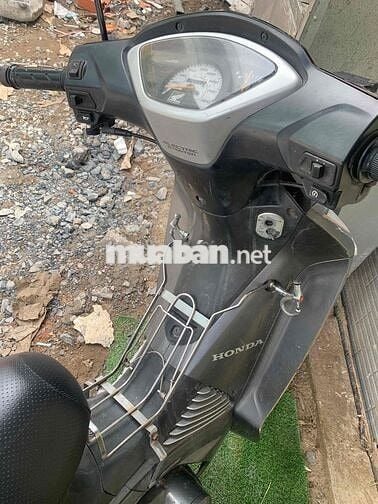 honda future neo 2007 bstp chính chủ xe zing
