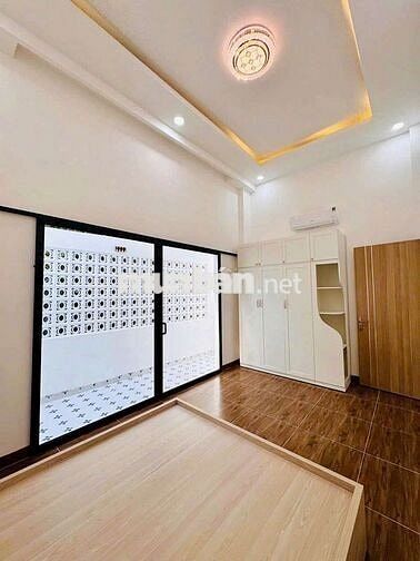 💥 BÁN NHÀ TÂN CỔ ĐIỂN CHỢ MỸ PHONG - GIÁ 1 TỶ 530 - SỔ HỒNG RIÊNG