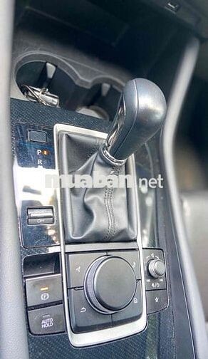 Mazda 3 2023 1.5L Luxury - 1 chủ từ đầu, đi cực it
