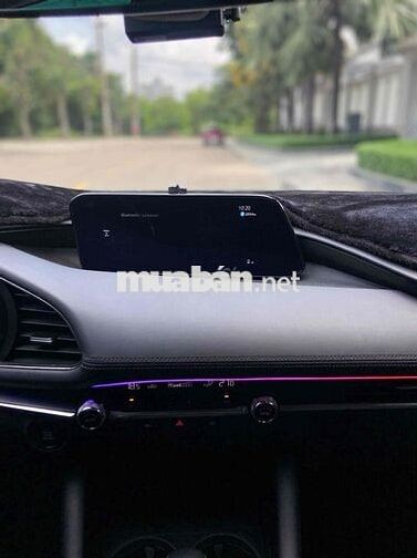 Mazda 3 2023 1.5L Luxury - 1 chủ từ đầu, đi cực it