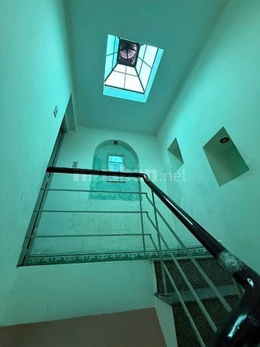 Bán nhà hẻm 41/ Ngô Quyền p6q10