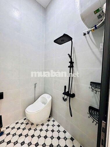 💥 BÁN NHÀ TÂN CỔ ĐIỂN CHỢ MỸ PHONG - GIÁ 1 TỶ 530 - SỔ HỒNG RIÊNG