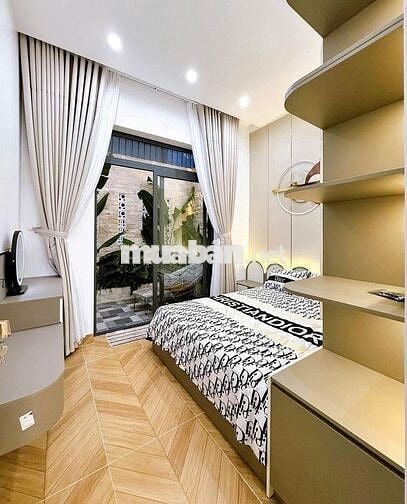 CĂN HỘ BCONS 2PN TỪ 1TY9-MẶT TIỀN QL1K- CÁCH TRẠM METRO 3KM