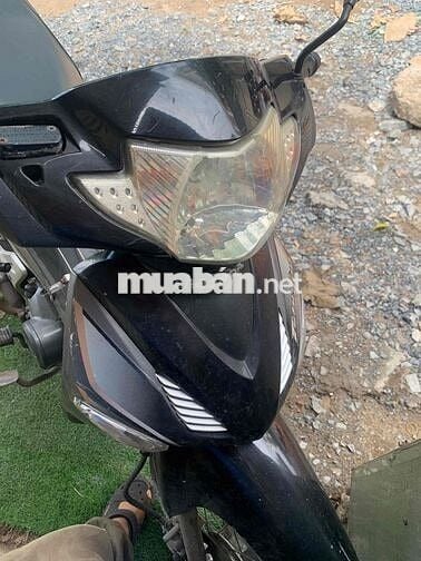 honda future neo 2007 bstp chính chủ xe zing