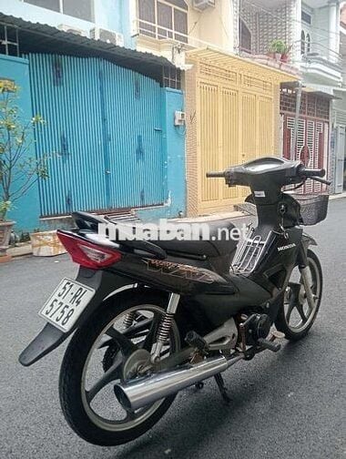 Wave HQ bstp Máy ngon số đẹp