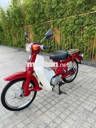 cần bán em cup 70cc ( sanyang)