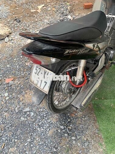 honda future neo 2007 bstp chính chủ xe zing