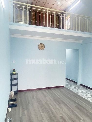 📛📛📛 CCG – BÁN NHÀ TRUNG TÂM HÓC MÔN - NHÀ BÁN MỚI CHỐT SIÊU HỜI