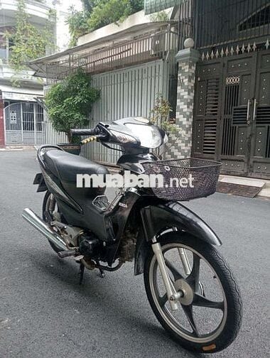 Wave HQ bstp Máy ngon số đẹp