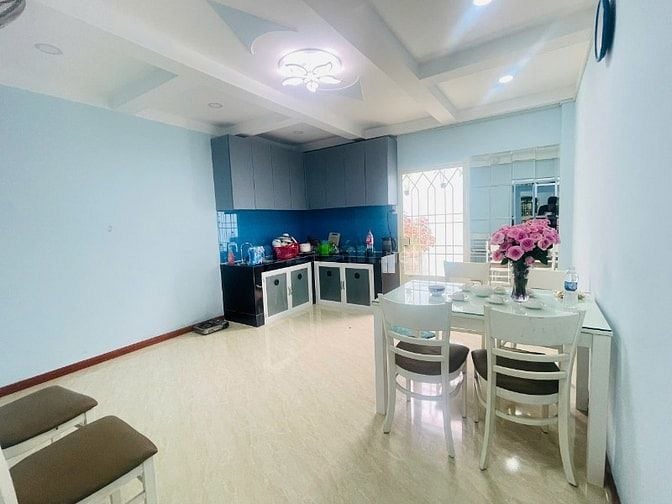 📛📛📛 CCG – BÁN NHÀ TRUNG TÂM HÓC MÔN - NHÀ BÁN MỚI CHỐT SIÊU HỜI