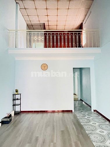 📛📛📛 CCG – BÁN NHÀ TRUNG TÂM HÓC MÔN - NHÀ BÁN MỚI CHỐT SIÊU HỜI