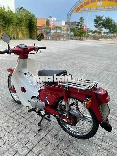 cần bán em cup 70cc ( sanyang)
