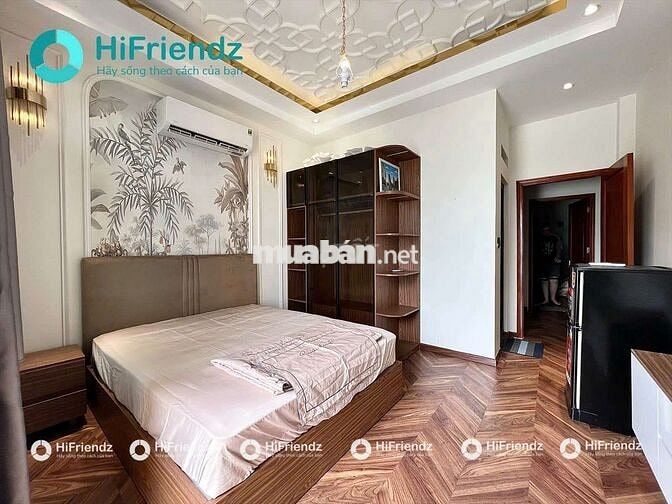 KHAI TRƯƠNG CĂN HỘ MINI LÊ ĐỨC THỌ, CẦU VƯỢT TÂN THỚI HIỆP, QL 1A.