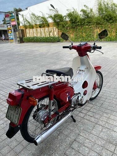 cần bán em cup 70cc ( sanyang)