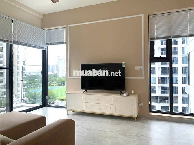 CHO THUÊ CĂN HỘ CARDINAL COURT – 2PN | 76M² | GIÁ 25 TRIỆU/THÁNG