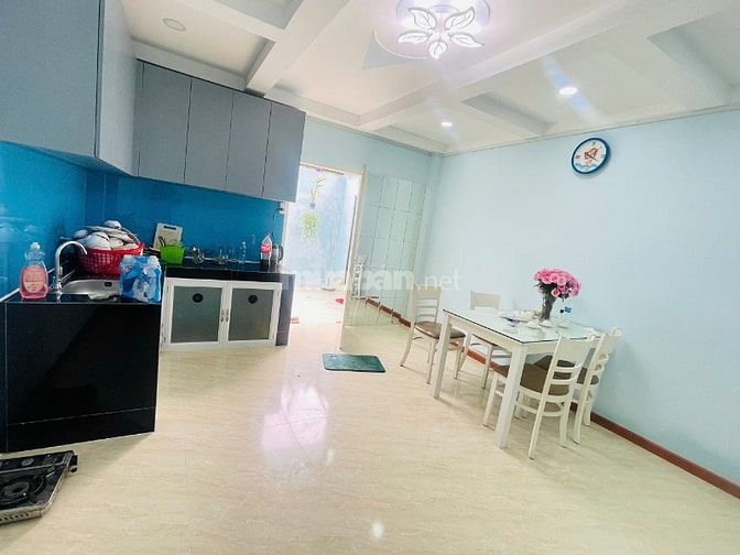 📛📛📛 CCG – BÁN NHÀ TRUNG TÂM HÓC MÔN - NHÀ BÁN MỚI CHỐT SIÊU HỜI