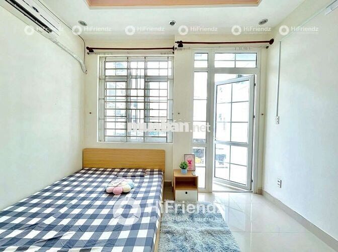 CHDV 1PN+1PK BAN CÔNG NGAY AEON TÂN PHÚ VIEW CỰC XỊN